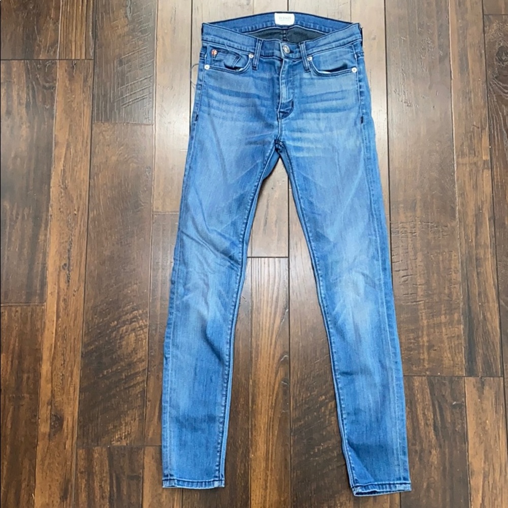 Hudson Jeans
